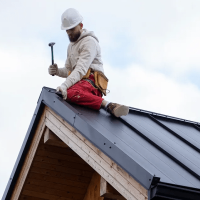 Roof Repair