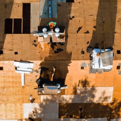 Roof Replacement